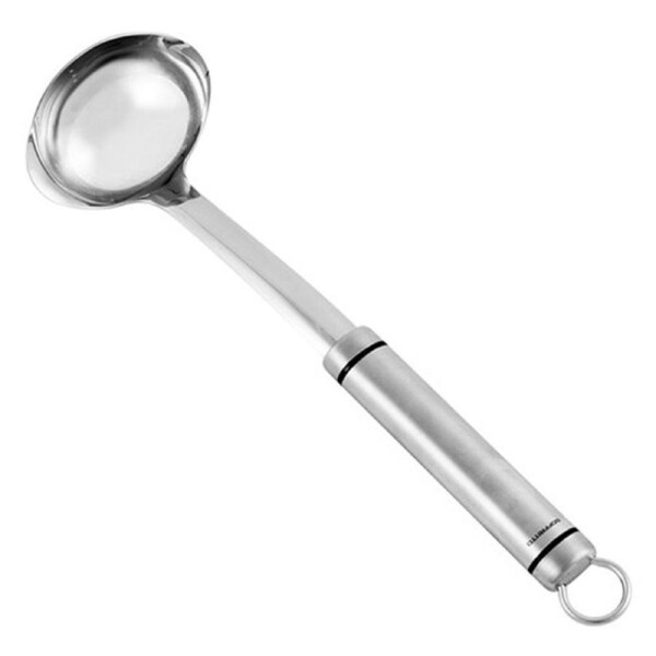 Soffritto A Series Stainless Steel Soup Ladle