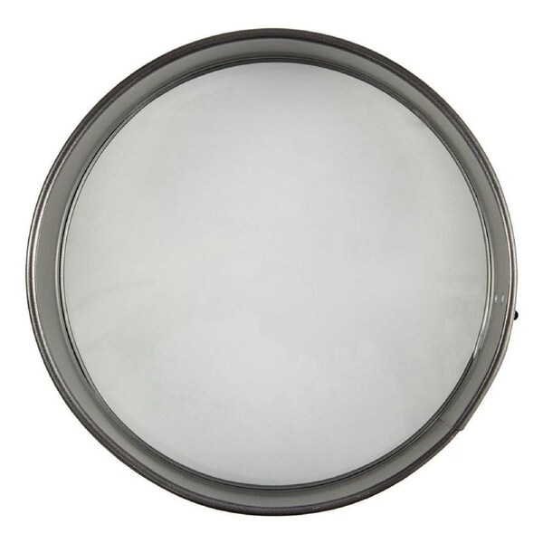 Soffritto Spring Form Pan with Glass Base 25cm