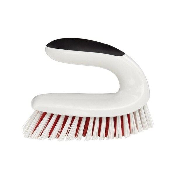 OXO Good Grips All Purpose Scrub Brush 12X7.6X10cm