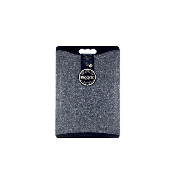 Baccarat Butchers Corner Chopping Board 44cm