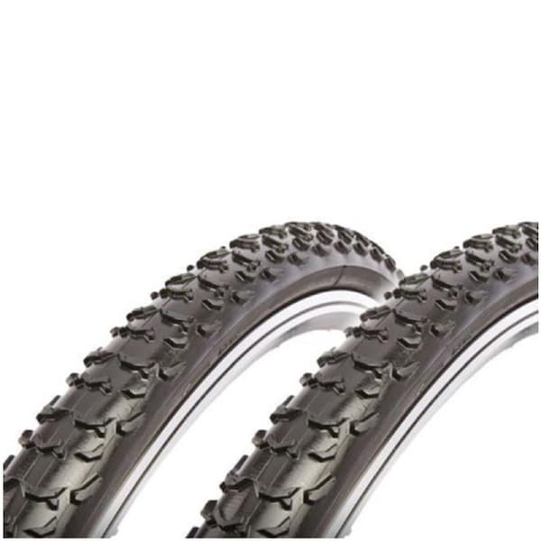 2 x Vittoria Cross XM Pro Cyclocross Bike Tire 700 X 31c