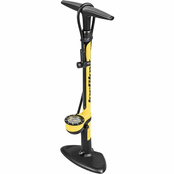 Topeak Joe Blow Sport 3 Bike Floor Track Pump