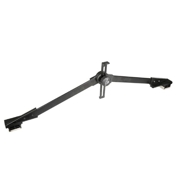 BIKEHAND Bike Bicycle Professional Wheel Alignment Gauge Dish Dishing Tool