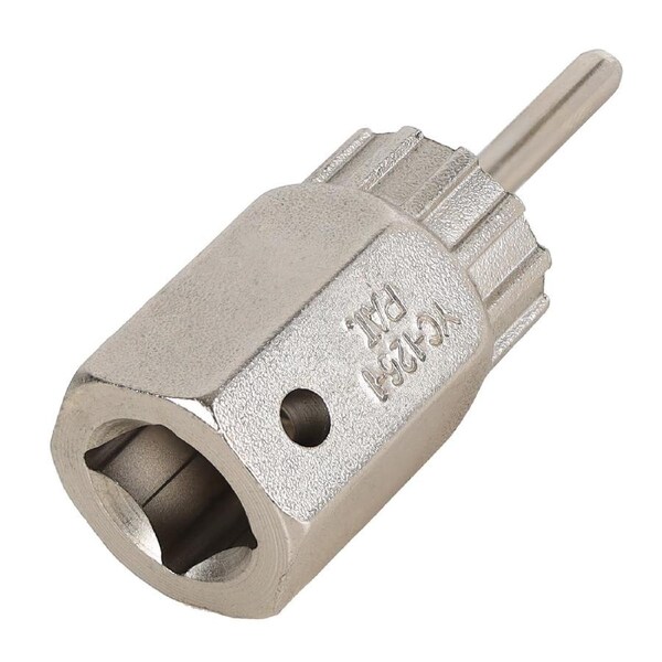 BIKEHAND Bike Bicycle Shimano Cassette Freewheel Install Removal Tool