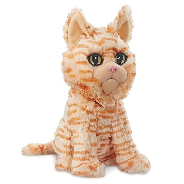 Captain Marvel Movie Goose The Cat