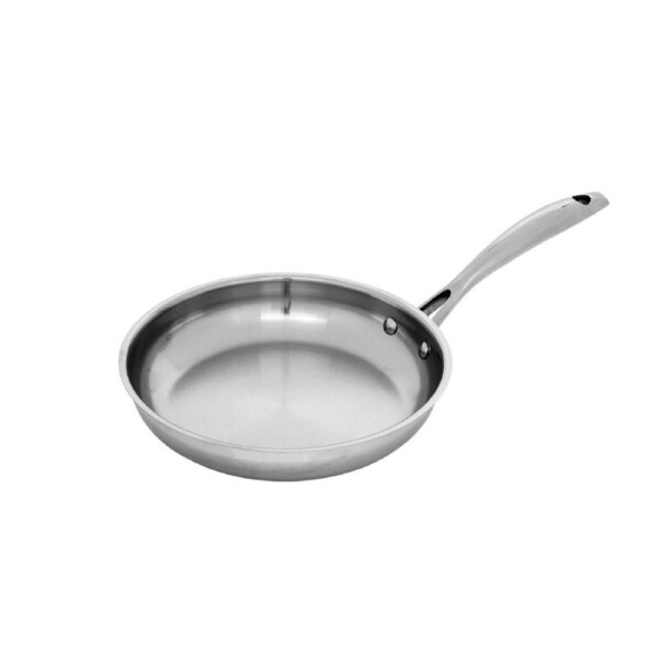 Swiss Diamond Premium Steel Induction Frypan 24cm