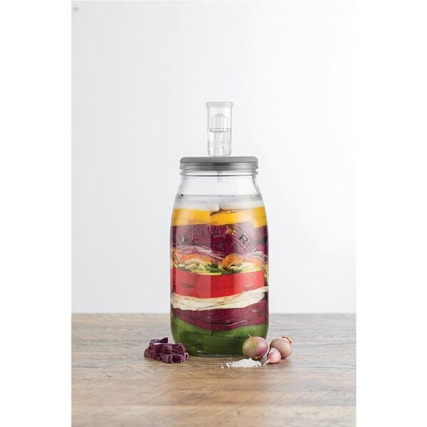 Kilner Fermentation Set 3L