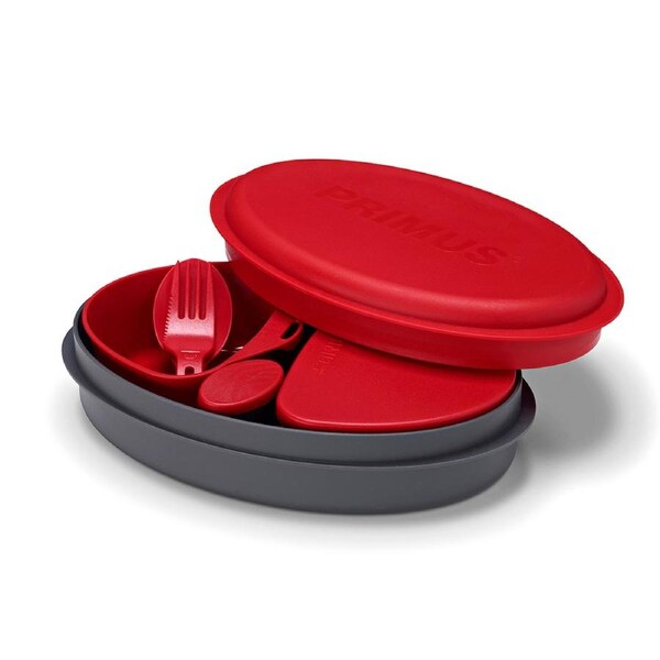 Primus Meal Set Red WP734000