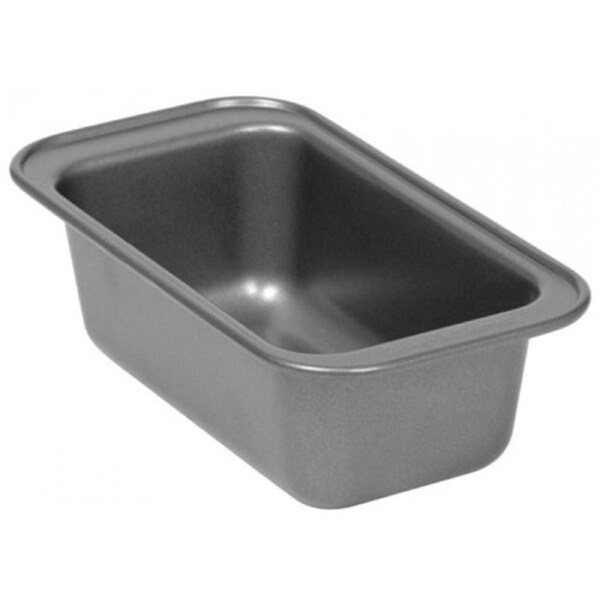 Soffritto Mini Loaf Tin 14X7X4.5cm