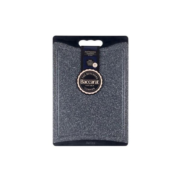 Baccarat Butchers Corner Chopping Board 36cm