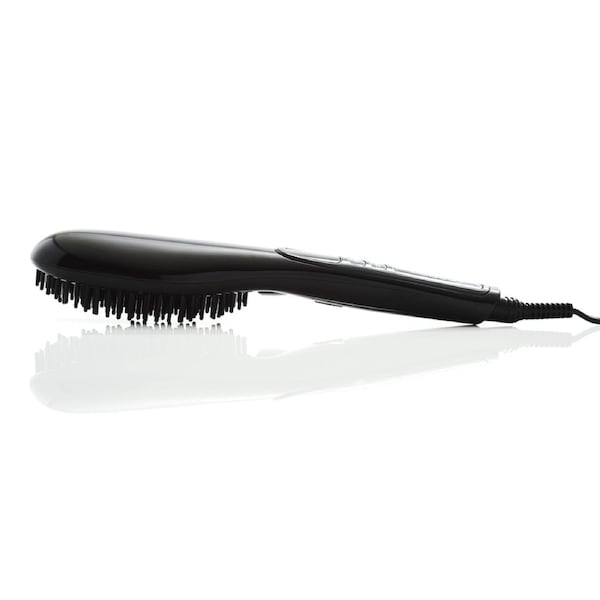 Cabello Ionic Straightening Brush