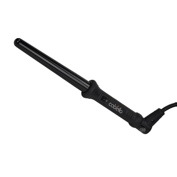 Cabello Tapered Curling Iron