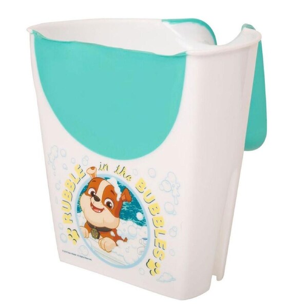 Paw Patrol Shampoo Water Rinser Bathing Bath Cup for Kids/Baby/Child 1y+ Green