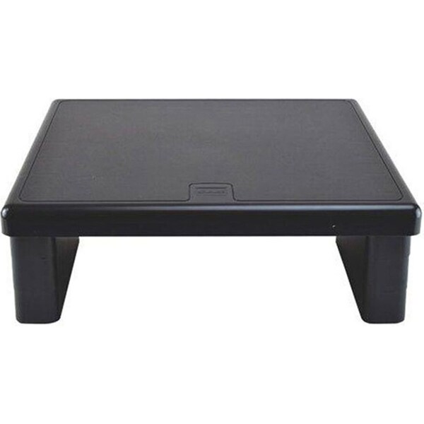 DAC 12.3cm Height Adjustable Computer Monitor Desktop/Laptop Riser/Holder Stand