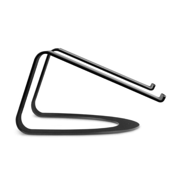 Twelve South Curve Aluminium Stand Riser Holder for MacBook Laptop/PC Notebook