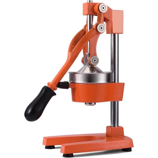 SOGA Commercial Manual Juicer Hand Press Juice Extractor Squeezer Citrus Orange
