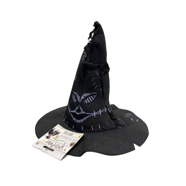 Sorting Hat for Kids - Harry Potter