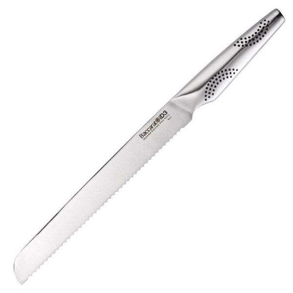 Baccarat iD Bread Knife 22cm