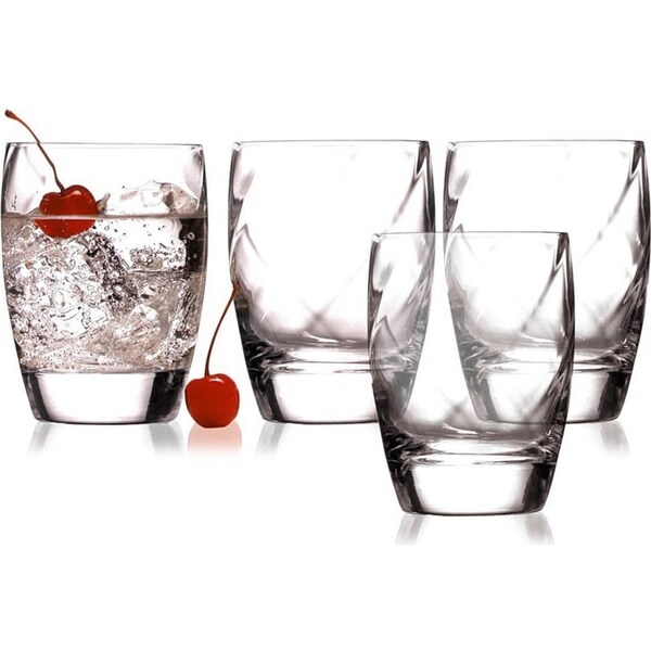 Luigi Bormioli Canaletto DOF Tumbler 350ml