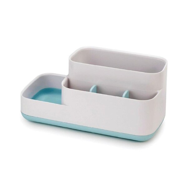 Joseph Joseph EasyStore Bathroom Caddy Grey