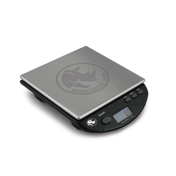 Rhinowares Coffee Gear Bench Scale - 2Kg