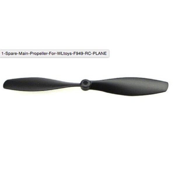 1 x Spare Propeller Blade for F949 Cessna Plane TR4000