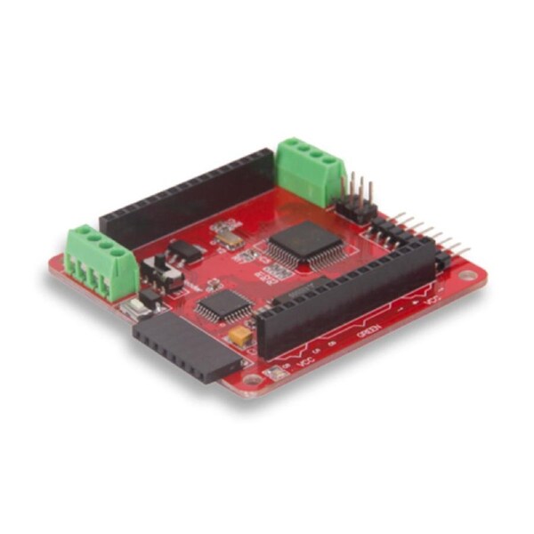 8x8 RGB LED Dot Matrix Driver Module for Arduino Projects