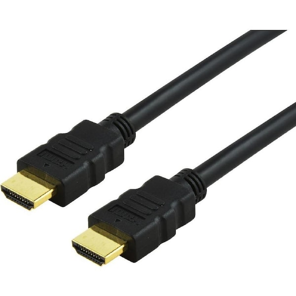 HDMI Cable 3 metre - High Speed with Ethernet