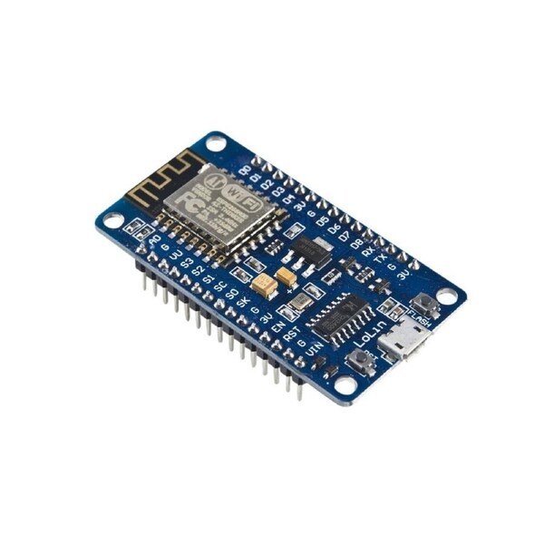 NodeMcu Wi-fi IOT Wireless Module for Arduino Projects