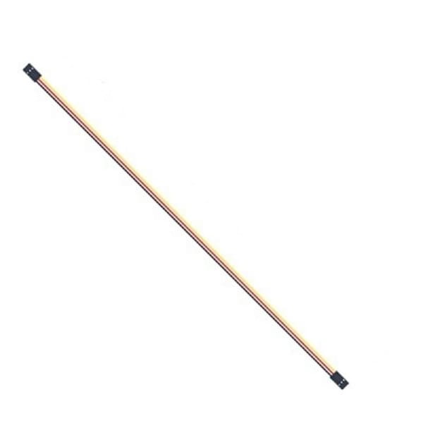 3 Pin Female to Female Jumper Cable for Arduino