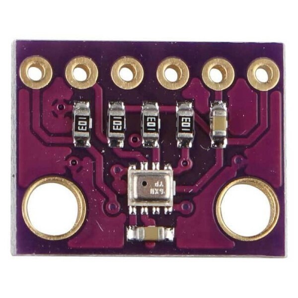 Pressure Sensor Module BMP280 for Arduino Projects
