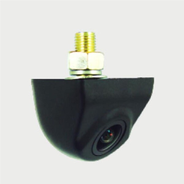Waterproof Car Reverse Universal Stalk Mount Camera