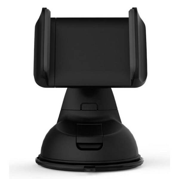 Adjustable Phone Holder with Suction Cup