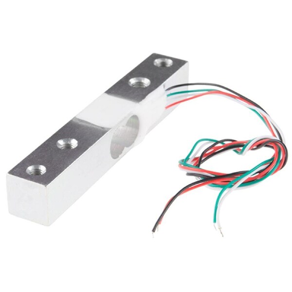 10KG Load Cell Weight Sensor Module for Electronic Scale Arduino Project