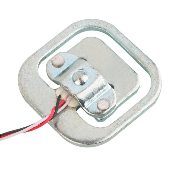50KG Load Cell Weight Sensor Module for Electronic Scale Arduino Project