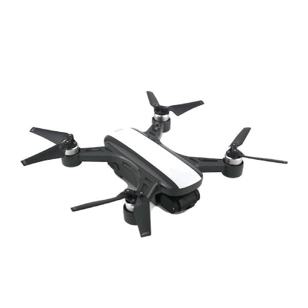 Dream GPS WiFi 1080p FPV Camera Drone w/ Brushless Motor & 2 Axis Gimbal