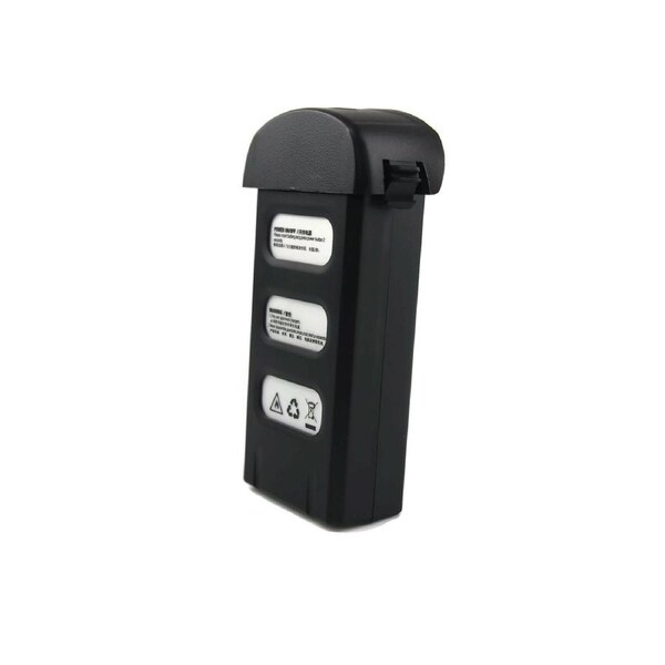 Spare Rechargeable 7.6V 2600mAh Lithium Battery Pack for TR3840 Drone