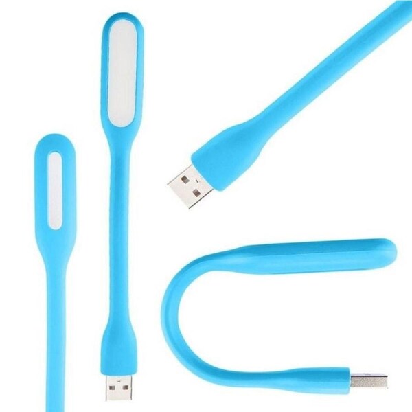 Flexible USB LED Light