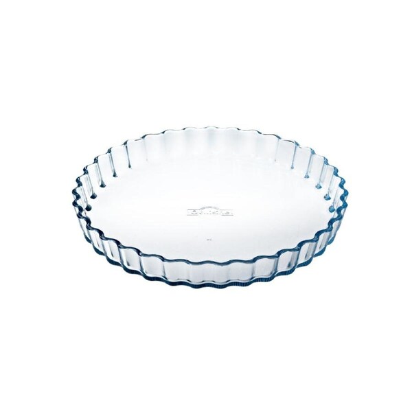 O Cuisine Flan Dish 27cm 1.3L