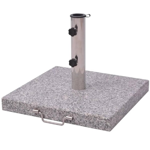 Parasol Stand 45 cm vidaXL
