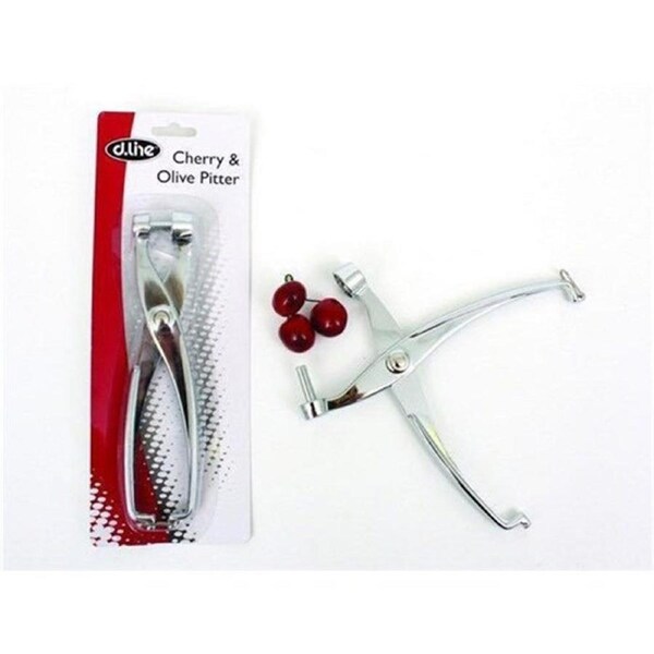 D.Line Cherry & Oliver Pitter Alloy