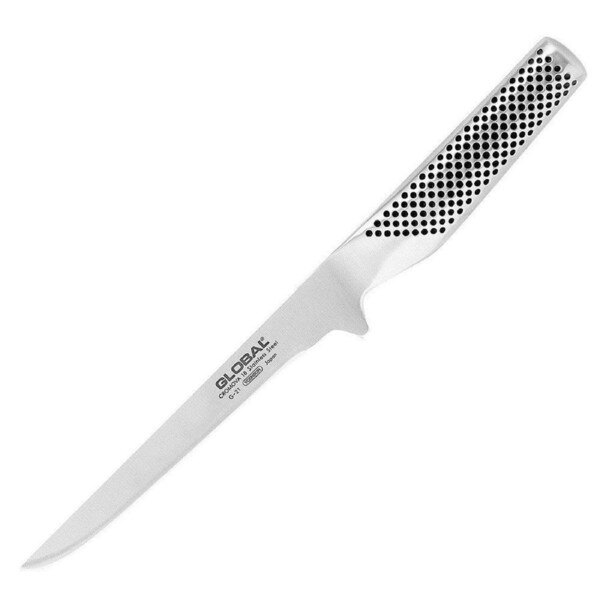 Global Classic Boning Knife G-21 16cm Global Knives