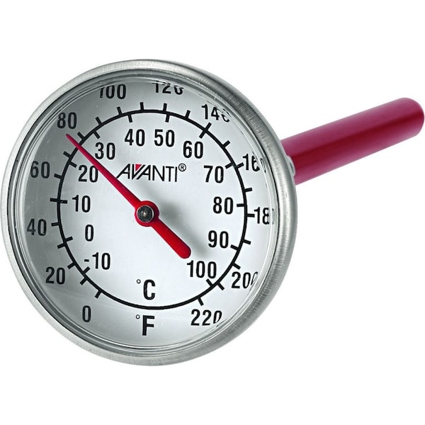 Avanti Precision Meat Thermometer