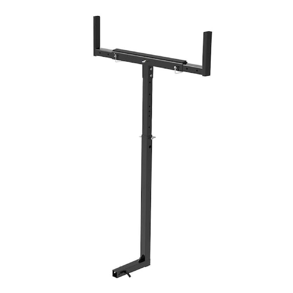 SAN HIMA Tow Bar Ladder Rack Roof Rack Canoe/Kayak Carrier for Holden HSV Ute Holden Maloo