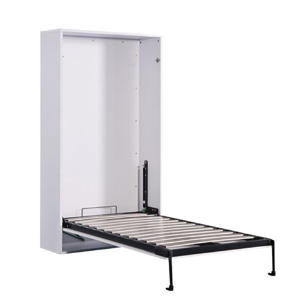 Palermo Single Size Wall Bed Diamond Edition