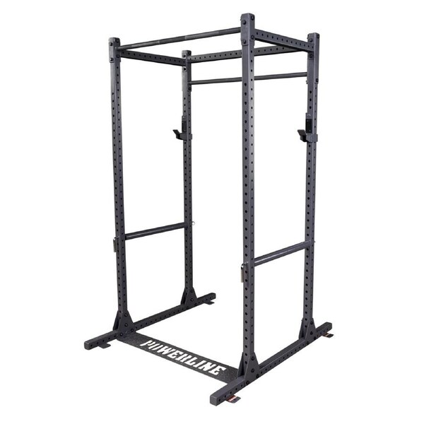 Powerline Full Cage Power Rack