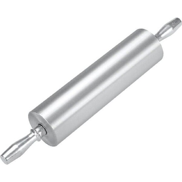 Trenton Aluminium Heavy Duty Rolling Pin 380mm