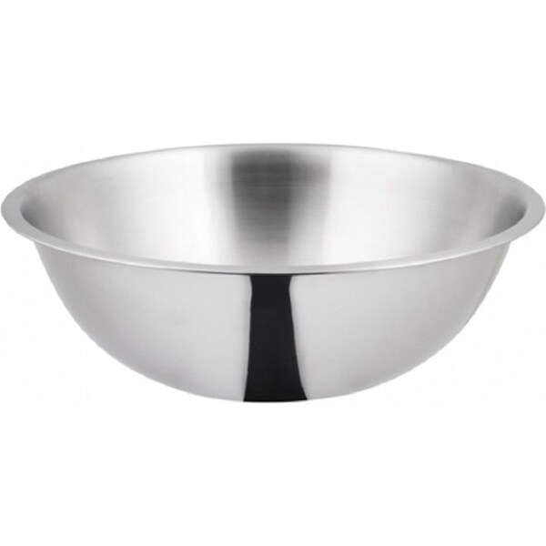 Trenton Stainless Steel Mixing Bowl 2.2 Litres