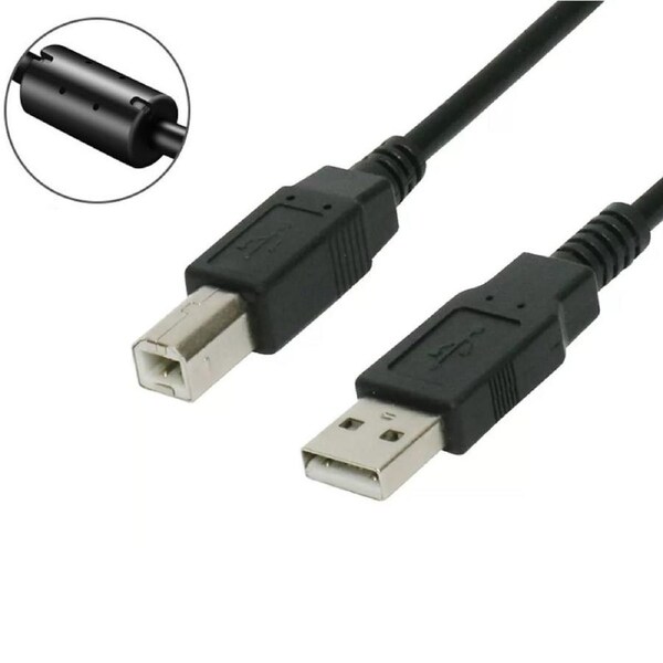 NewBee Premium 3m USB 2.0 Type A to Type B Cable [NB-U2-03-AB]