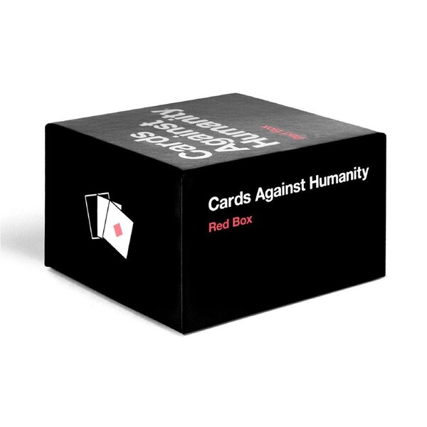 Cards Against Humanity - Red Box Expansion